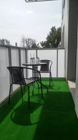Amsterdam Nad Odra - Dmowskiego 17F Tectum Apartments Βρότσλαβ Εξωτερικό φωτογραφία
