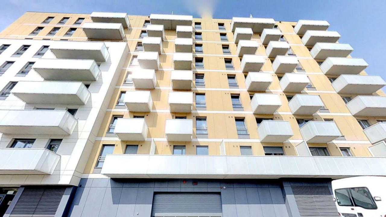 Amsterdam Nad Odra - Dmowskiego 17F Tectum Apartments Βρότσλαβ Εξωτερικό φωτογραφία